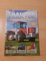 Traktor Spezial Zeitschrift,Schlüter,Eicher,Claas Hessen - Sinntal Vorschau