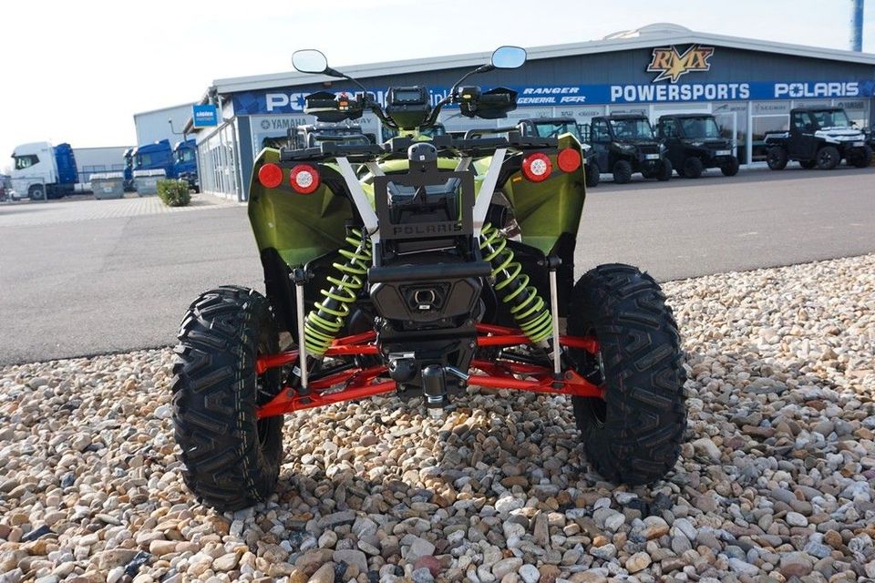 Polaris Scrambler XP 1000 S  / EPS  /  LOF /  Modell  24 in Bad Duerrenberg