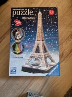 3D-Puzzle Ravensburger Eifel Turm Night Edition Rheinland-Pfalz - Kircheib Vorschau