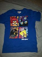 Angry Birds T-shirt (134/140) Berlin - Reinickendorf Vorschau