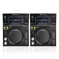 Pioneer Xdj 700 Rental Miete Berlin - Neukölln Vorschau