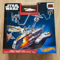 HOTWHEELS Star Wars Rebels Transport Attack Hessen - Dipperz Vorschau