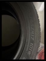 2x Sommerreifen 225/55 R17 Baden-Württemberg - Waldshut-Tiengen Vorschau