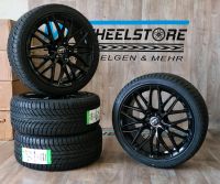 18 Zoll Alufelgen mit Sommerreifen für Audi A3 A4 A5 A6 A7 A8 TT Q2 Q3 Q4 Q5 S3 S4 S5 S6 S7 S8 TTS SQ3 SQ4 SQ5 VW Golf 6 7 8 Passat T-Roc Arteon Scirocco Eos Seat Leon Felgen Kompletträder Sommerräder Niedersachsen - Lengede Vorschau