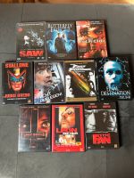 DVD - Horror und Action Package Bayern - Kleinostheim Vorschau