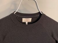 Giorgio Armani Jeans Pullover, anthrazit/ schwarz-grau, Gr. S / M Köln - Marienburg Vorschau