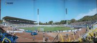 Stadionposter FC Carl Zeiss Jena, Ernst-Abbe-Sportfeld Rheinland-Pfalz - Andernach Vorschau