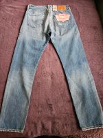 Levi's 501 Neu Jeans, Hose, levis Berlin - Pankow Vorschau