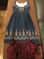 Dirndl blau 40 Zora Hessen - Alsbach-Hähnlein Vorschau