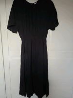 Maxikleid schwarz H&M Damen Gr. 36 Nordrhein-Westfalen - Gladbeck Vorschau