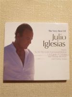 The Very Best Of JULIO IGLESIAS CD mit elegantem Pappschuber Kr. München - Grünwald Vorschau