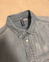 Gr S Herren Hemd Jeans h&m Finshley & Harding Nordrhein-Westfalen - Rietberg Vorschau