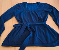 Strickpullover blau Zero Niedersachsen - Lilienthal Vorschau