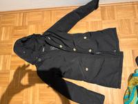 Woolrich Winterkacke schwarz Damen Friedrichshain-Kreuzberg - Friedrichshain Vorschau