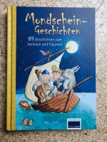 "Mondscheingeschichten" zum Vorlesen (Stiftung Lesen) Baden-Württemberg - Rudersberg Vorschau