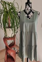 Sommerkleid petrolgrün von Vera Moda Gr. XS neu Bayern - Bad Griesbach im Rottal Vorschau