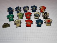 Fußball Pin Leverkusen/Dortmund/Hoffenheim/Wolfsburg/Berlin/KSC Rheinland-Pfalz - Frankenthal (Pfalz) Vorschau