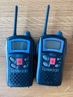 Kenwood UBZ-LJ8 PMR446 Funkgerät Hessen - Wiesbaden Vorschau