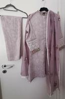 pakistani suit Iznik Kreis Pinneberg - Pinneberg Vorschau