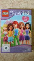 Friends 1+2 von Lego (2 DVD's) Bayern - Straubing Vorschau