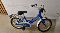 Puky 16 Zoll Fahrrad blau Berlin - Neukölln Vorschau