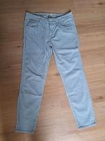 Closed Jeanshose hellblau gestreift Gr.31 Nordrhein-Westfalen - Vreden Vorschau