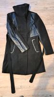 H&M MANTEL/JACKE/PARKA/KUNSTLEDER/NEU MIT ETIKETT Bonn - Bad Godesberg Vorschau