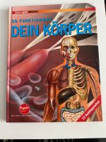 Buch Dein Körper - Schulbuch NEU Hadern - Blumenau Vorschau