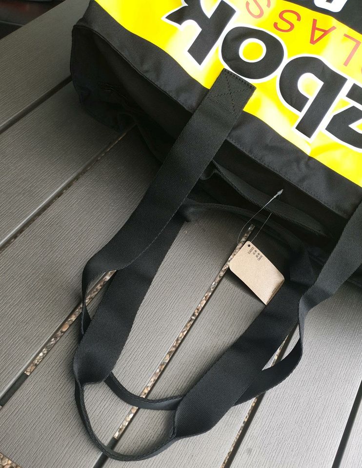 REEBOK SHOPPER TASCHE NEU in Puschendorf