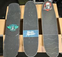 Skateboard Deck powell peralta mit Griptape Stuttgart - Feuerbach Vorschau