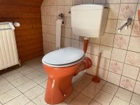 Toilette mit spülkasten Saarland - Blieskastel Vorschau