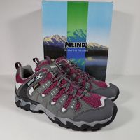 Meindl Respond GTX Outdoorschuhe Wandern GORE-TEX Gr. 38 NEU Nordrhein-Westfalen - Minden Vorschau