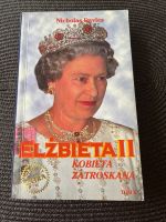 Elżbieta II Kobieta Zatroskana Nicholas Davies Polnische Bücher West - Unterliederbach Vorschau