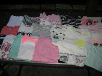 Langarmshirts Gr. 134/140 je 4-5 € (H&M, S.Oliver, C&A) Niedersachsen - Peine Vorschau