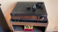 Denon avr 1312 Receiver mit cd player und Tower Berlin - Neukölln Vorschau