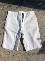 weiße Shorts von Wrangler, Größe 38 München - Schwabing-West Vorschau