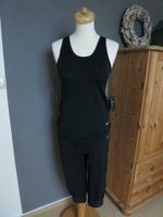 Nike Performance Funktionsshirt schwarz Top Running XS NEU Niedersachsen - Gifhorn Vorschau