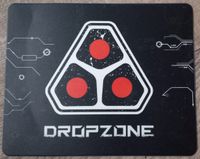 Mini Mousepad 24x19cm Dropzone Gamescom 2017 Mauspad Niedersachsen - Wittmund Vorschau