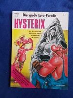 Hysterix histerix asterix comik comics parodie selten rar sammeln Baden-Württemberg - Frickingen Vorschau