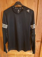 Adidas Running Shirt ❣️Herren •• Schwarz •• Gr. M Mecklenburg-Vorpommern - Wismar Vorschau