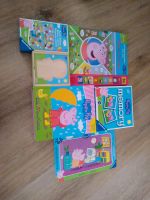 Peppa Wutz Spiele, Bücher Bayern - Hösbach Vorschau