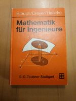 Mathematik für Ingenieure Teubner Bayern - Parkstetten Vorschau