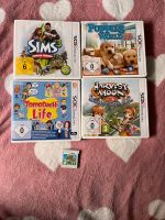 Nintendo 3Ds Spiele Essen - Essen-Borbeck Vorschau