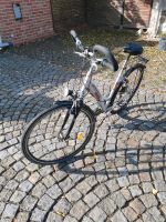 Fahrrad gebraucht Sachsen - Kamenz Vorschau