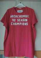 Abercombie Herren T-Shirt Gr. XL, A-A ca. 58,5cm Baden-Württemberg - Filderstadt Vorschau