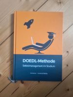 Buch DOEDL-Methode - Selbstmanagement im Studium Leipzig - Großzschocher Vorschau
