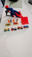 Hasbro Nerf Nitro Longshot Smash Hessen - Kassel Vorschau