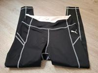 Leggins Puma Damen Gr. 38 Nordrhein-Westfalen - Velbert Vorschau