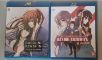 Kleine Anime Sammlung Bluray Niedersachsen - Jelmstorf Vorschau