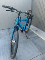 Jugend Fahrrad Falter FX 607 ND 26 Zoll Nordrhein-Westfalen - Soest Vorschau